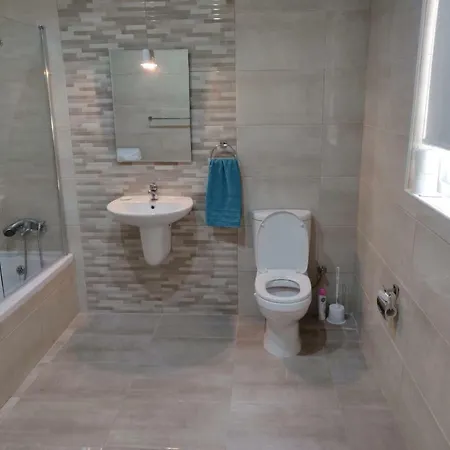 Appartement Bugibba Square